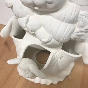 Bunny Planter