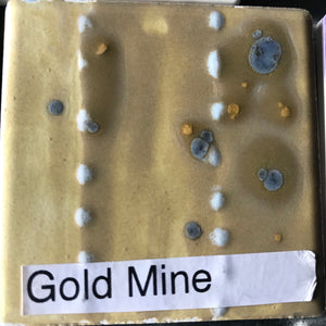 01 Specialty Glaze