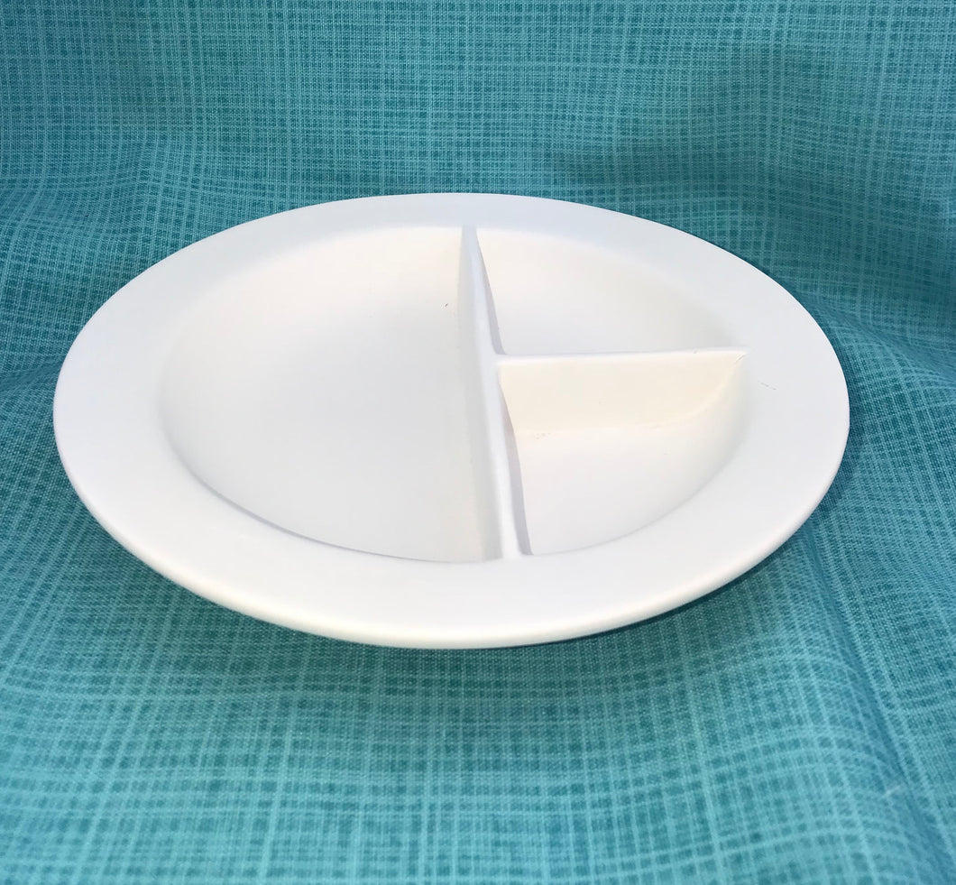 Dish - Divided Child's