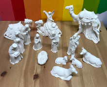 Load image into Gallery viewer, Nativity Sets
