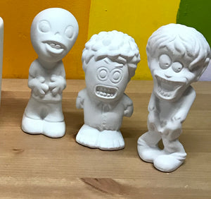 Little Zombies
