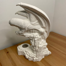 Load image into Gallery viewer, Globe Dragon
