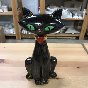 Glam Kitty