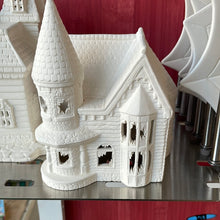 Load image into Gallery viewer, Haunted Houses
