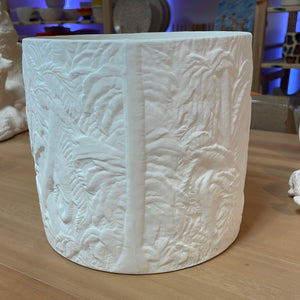 Jungle Planter
