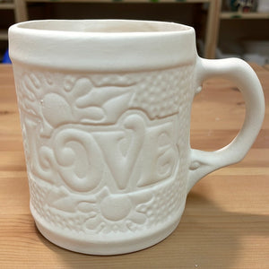Love Mug