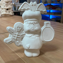 Load image into Gallery viewer, Gingerbread Bakers
