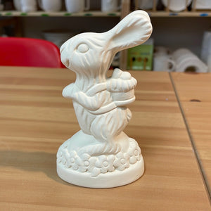 Chocolate Bunny