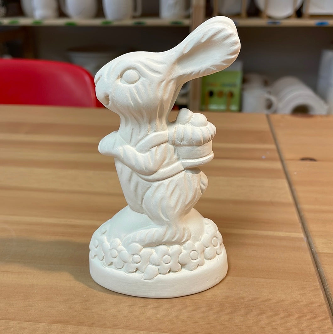 Chocolate Bunny