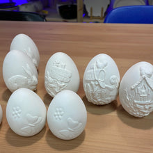 Load image into Gallery viewer, Hand Poured Eggs
