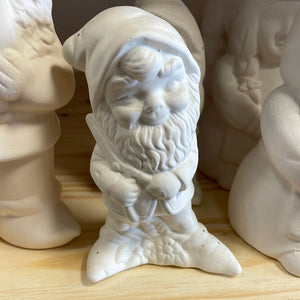 Gnome Miscellany