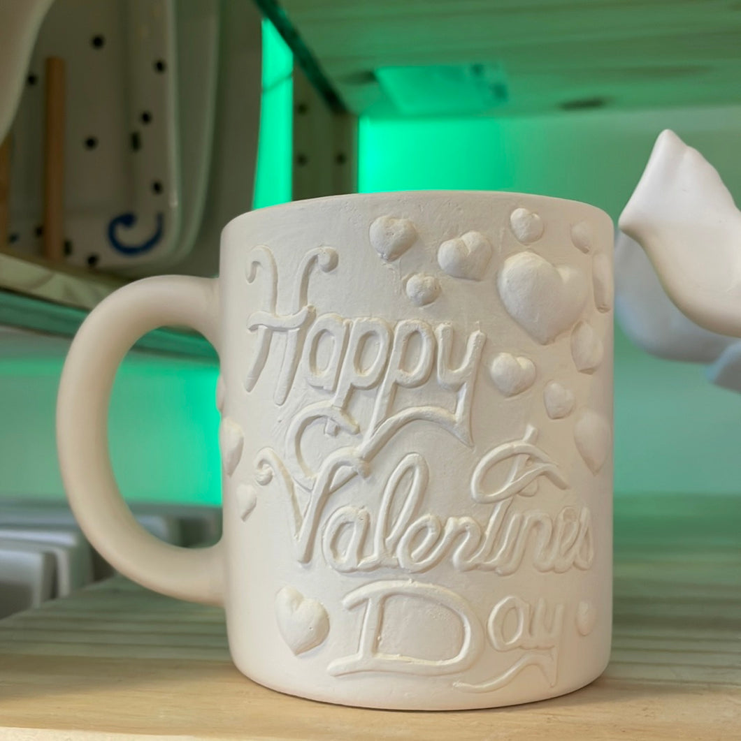 Valentine Mug