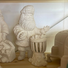 Load image into Gallery viewer, Santa Figurines
