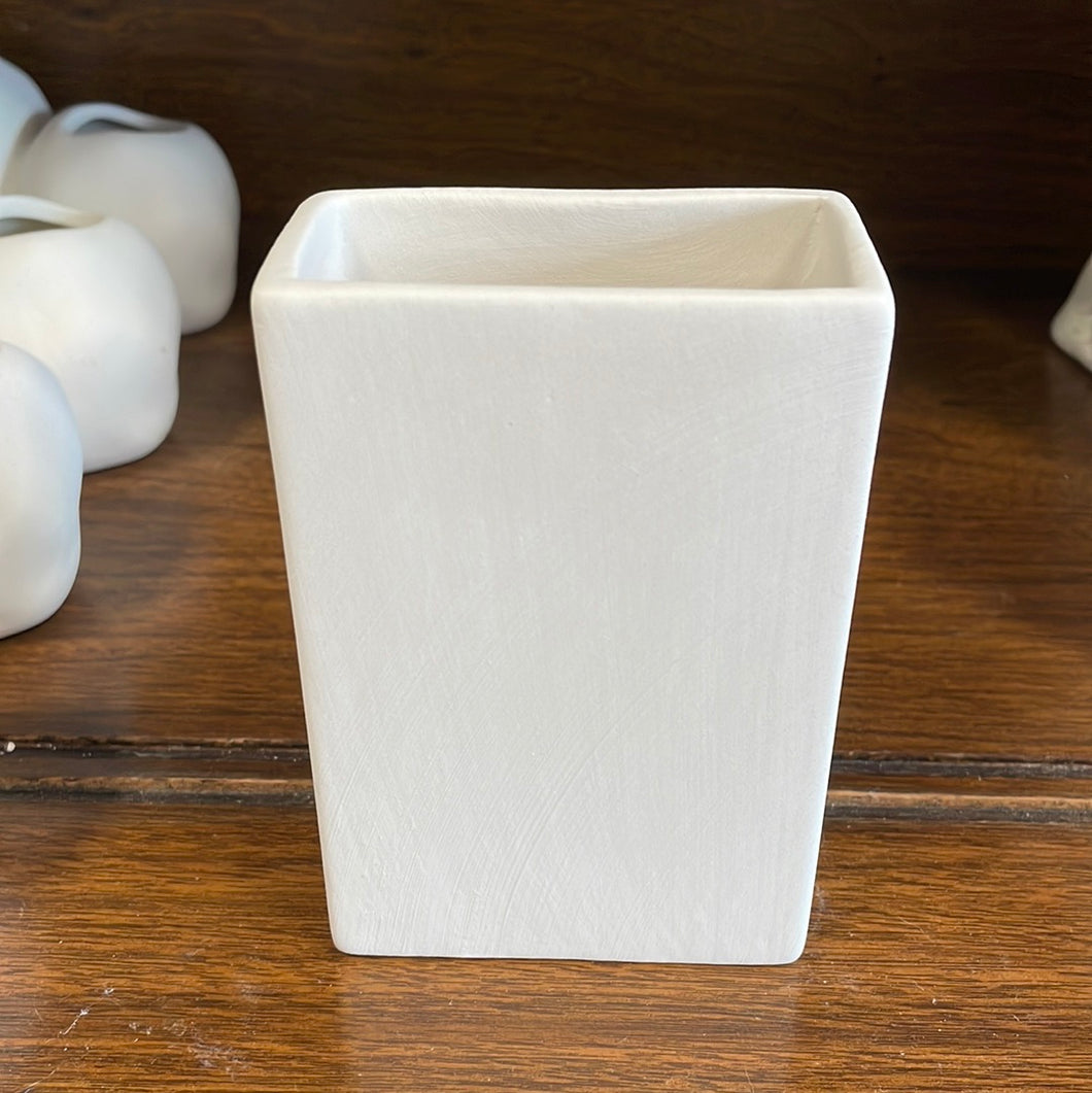 Vase - Rectangle