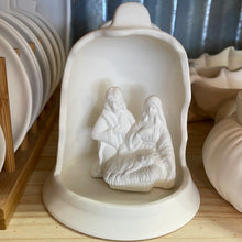 Load image into Gallery viewer, Nativity Scene Votives
