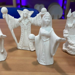 Mystic Minis