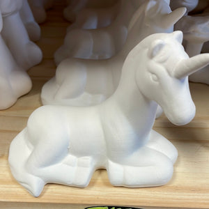 Unicorns