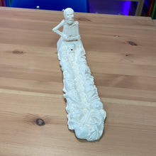 Load image into Gallery viewer, Skeleton Incense Holder

