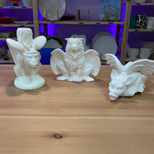 Load image into Gallery viewer, Gargoyles
