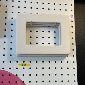 Small Rectangle Frame
