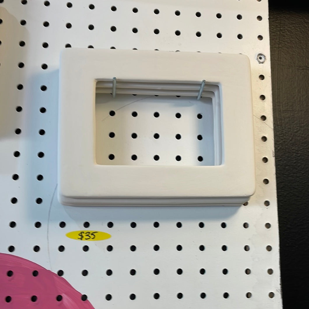 Small Rectangle Frame