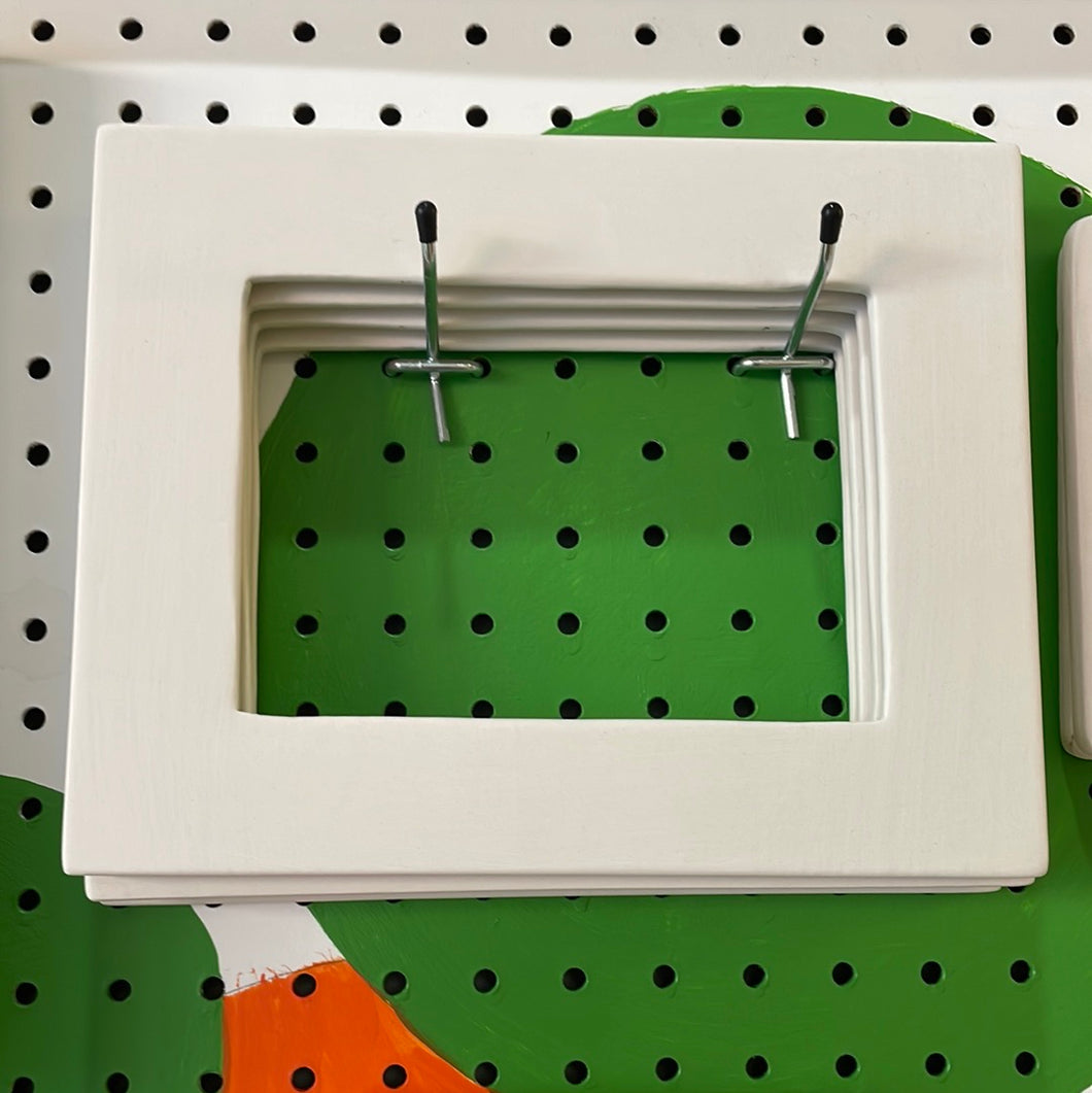 Medium Rectangle Frame