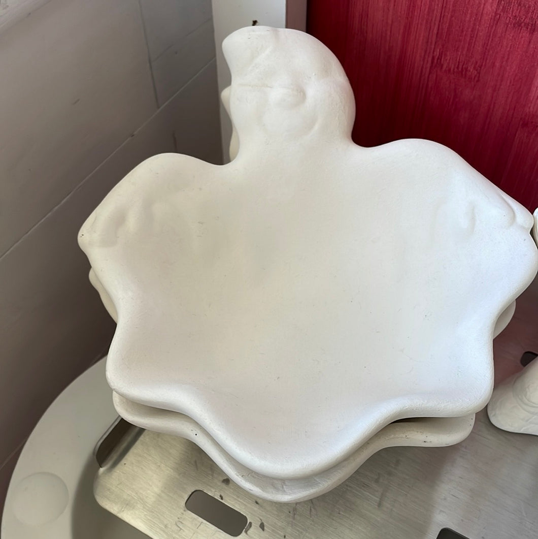 Ghost Bowl