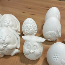 Load image into Gallery viewer, Hand Poured Eggs
