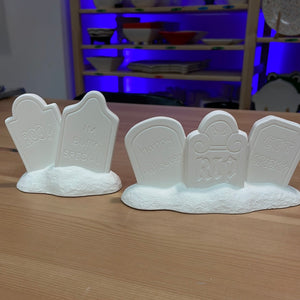 Tombstones