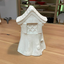 Load image into Gallery viewer, Vegetable Fairy Houses
