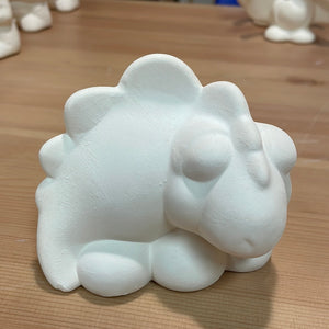 Chunky Dinos