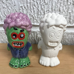 Little Zombies