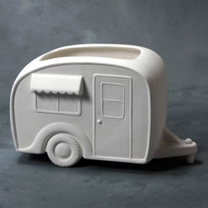 Camper Containers