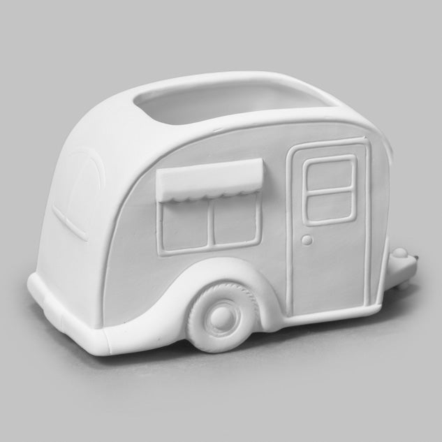 Camper Containers