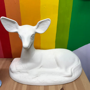 XL Fawn