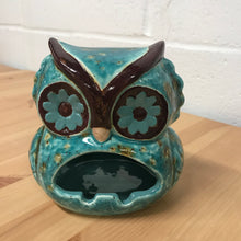 Load image into Gallery viewer, Owl Ashtray
